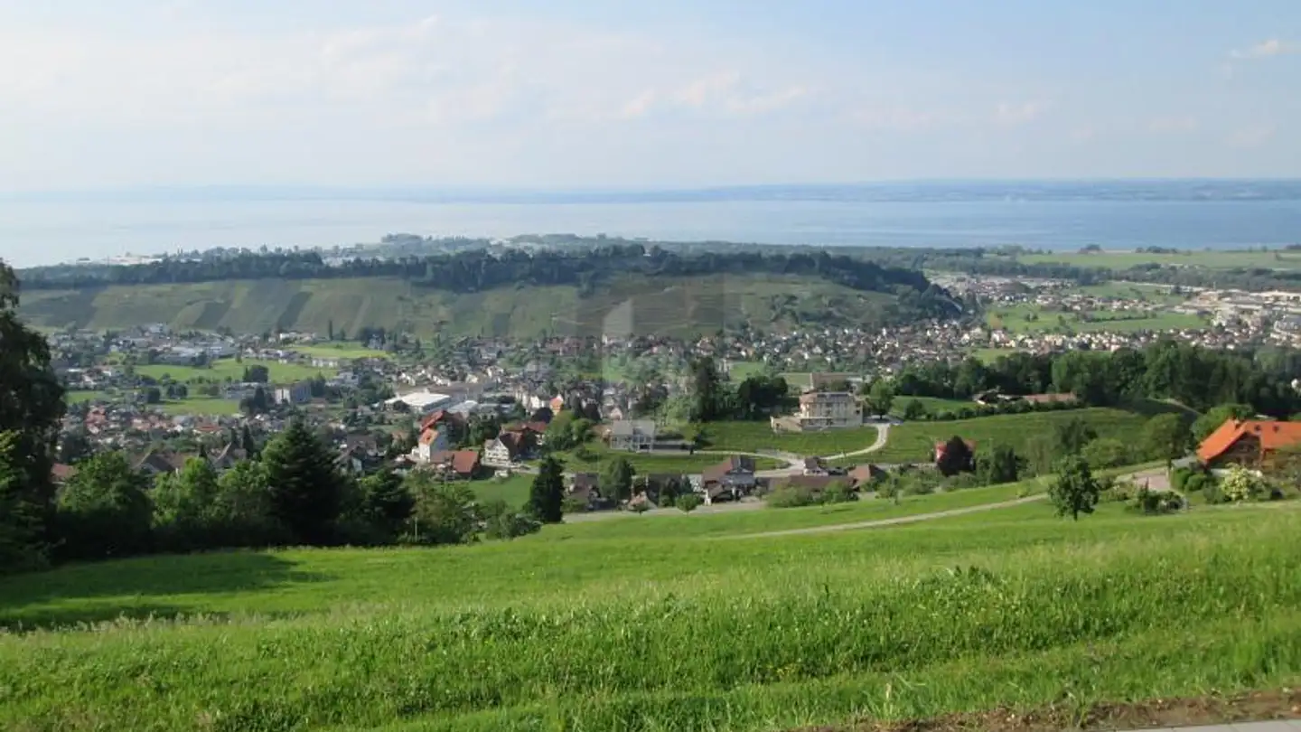 Apartment for rent - 9427 Wolfhalden