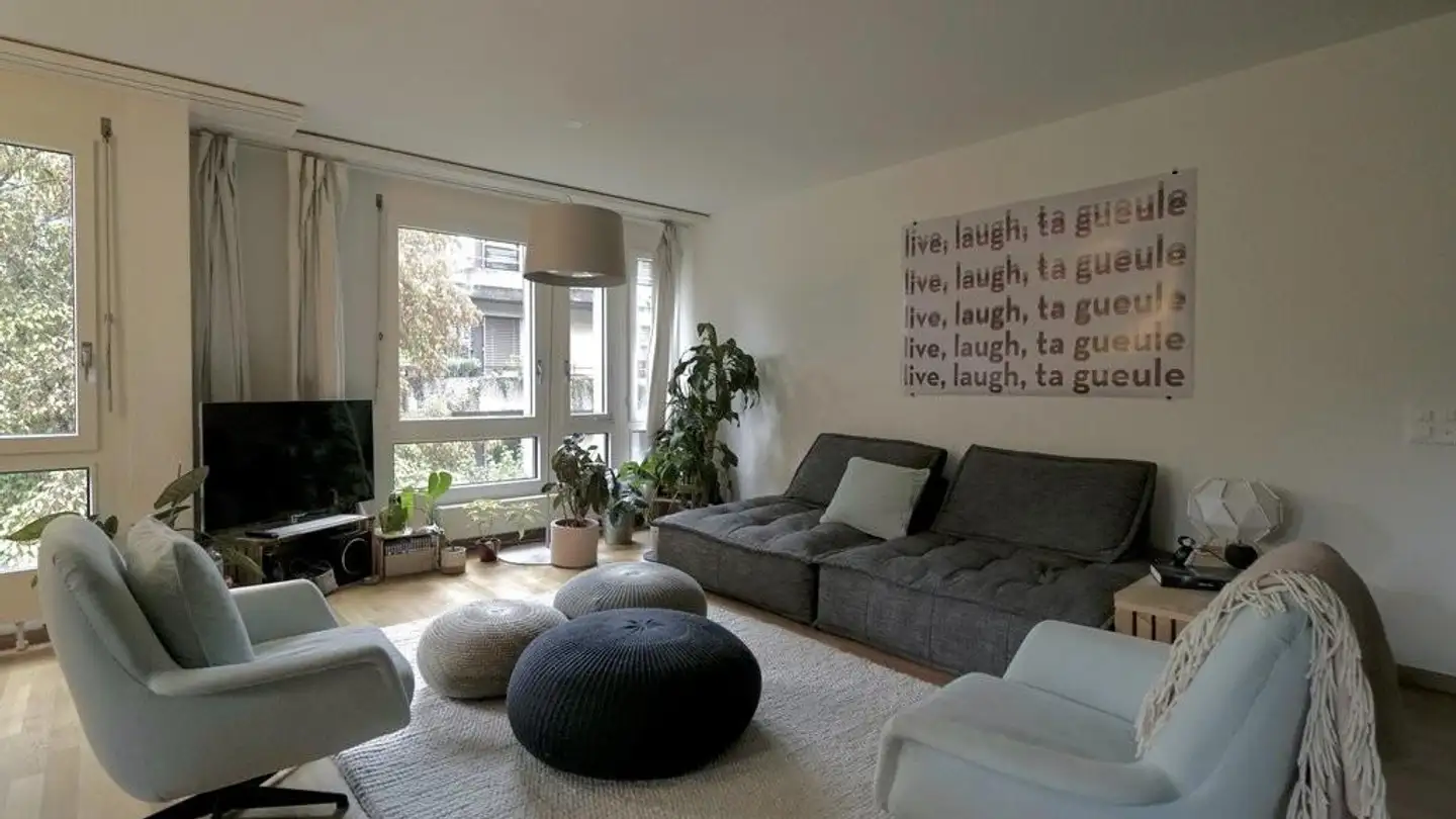 Apartment for rent - Weissenbühlweg 3, 3007 Bern - Photo 4