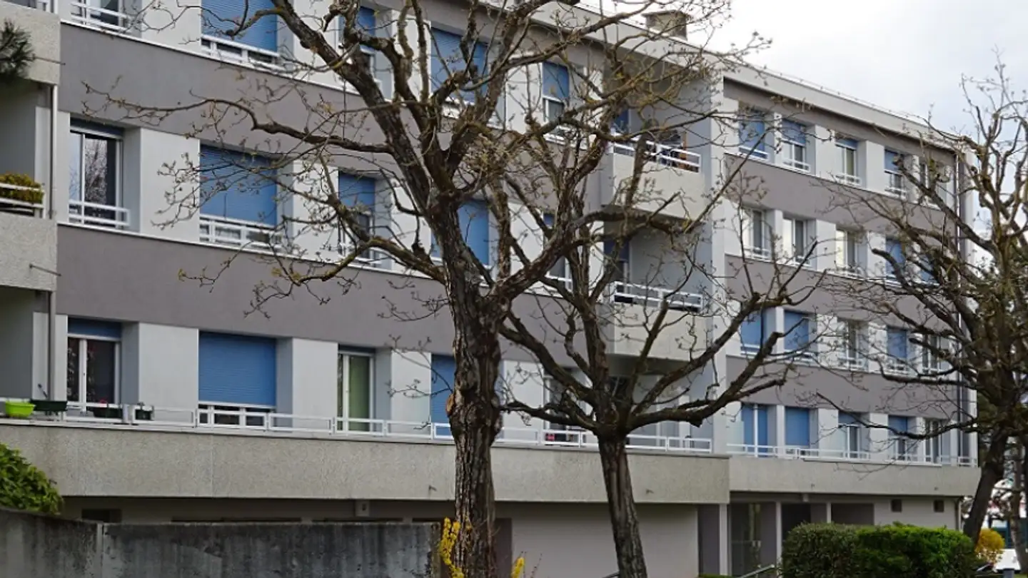 Wohnung mieten - Bernex En Combes 33, 1233 Bernex