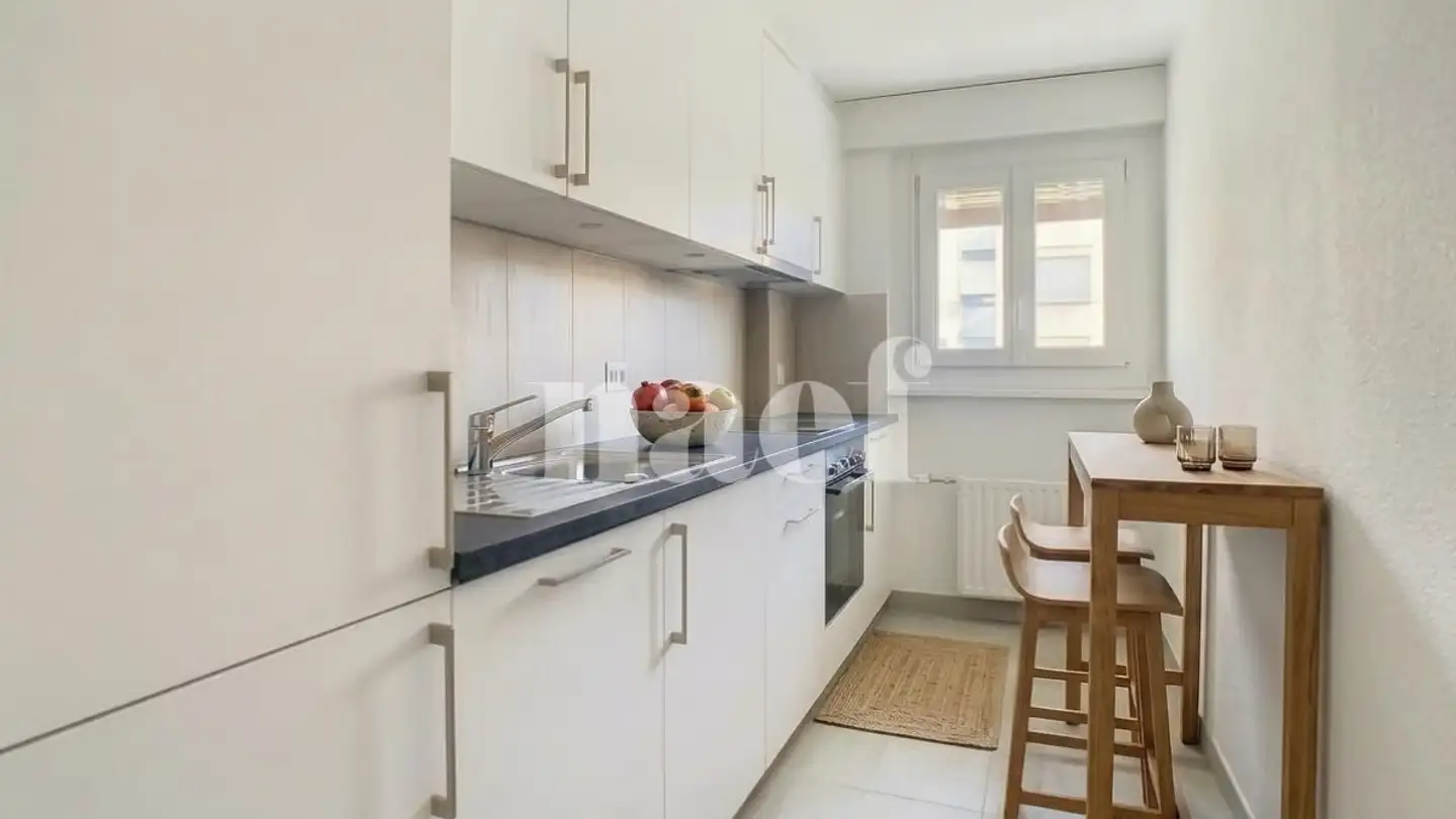 Appartement à louer - Route de l'Arche 22, 1880 Bex - Photo 2