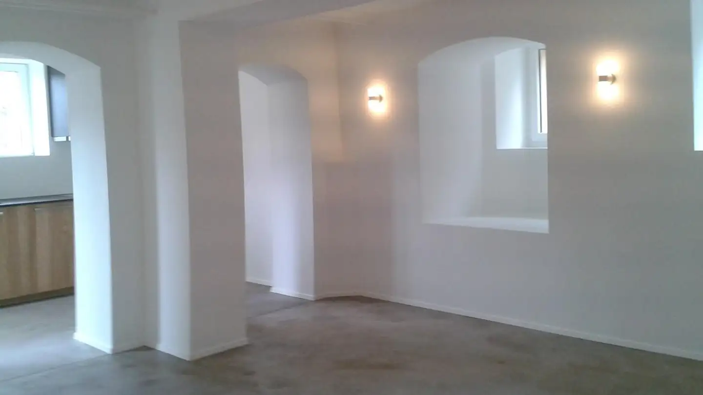 Appartement à louer - 9015 St. Gallen