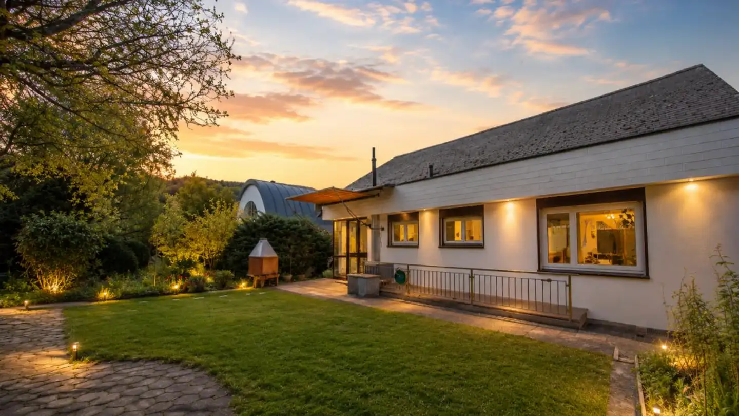 Casa singola in vendita - 4414 Füllinsdorf