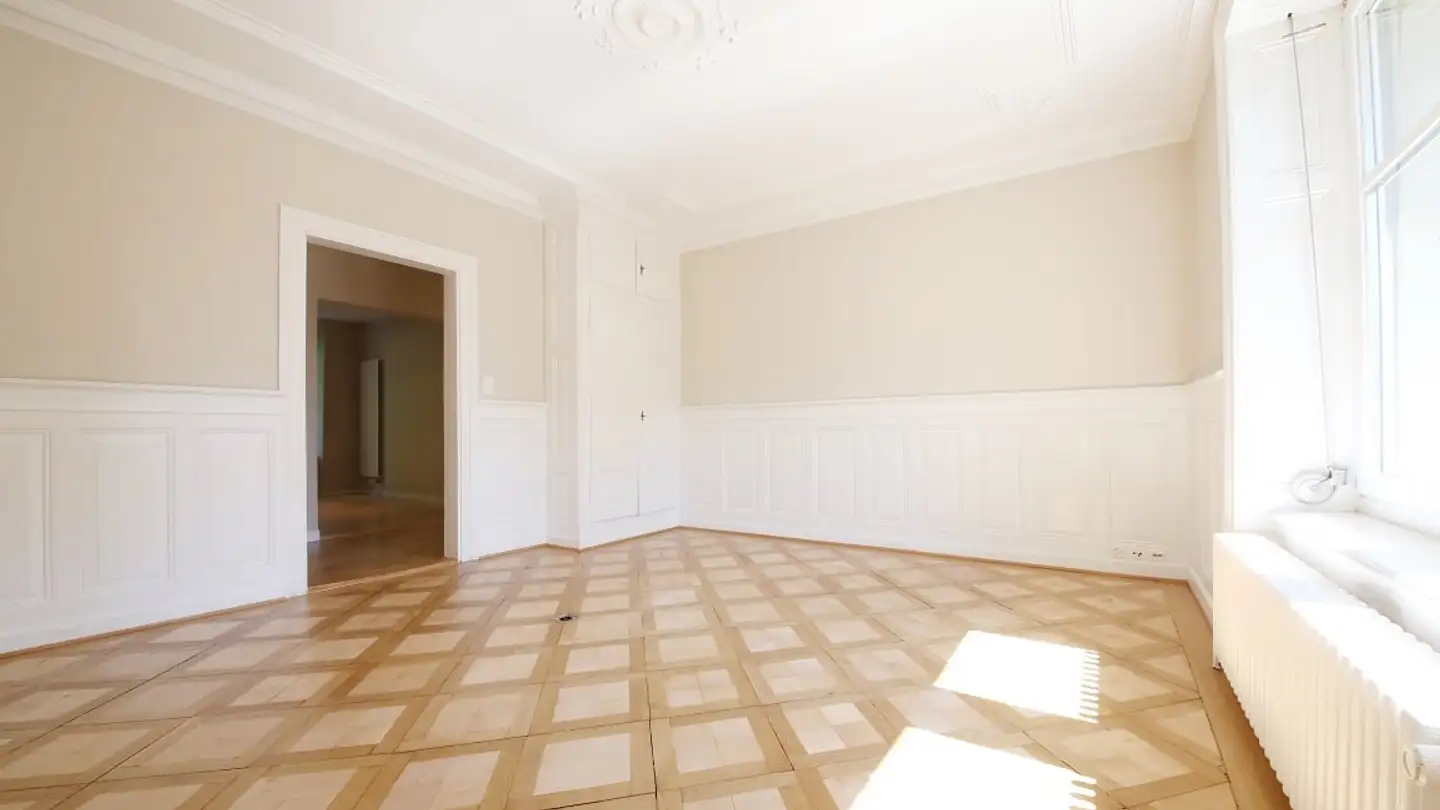 Bürofläche mieten - Weinbergstrasse 116, 8006 Zürich - Foto 4