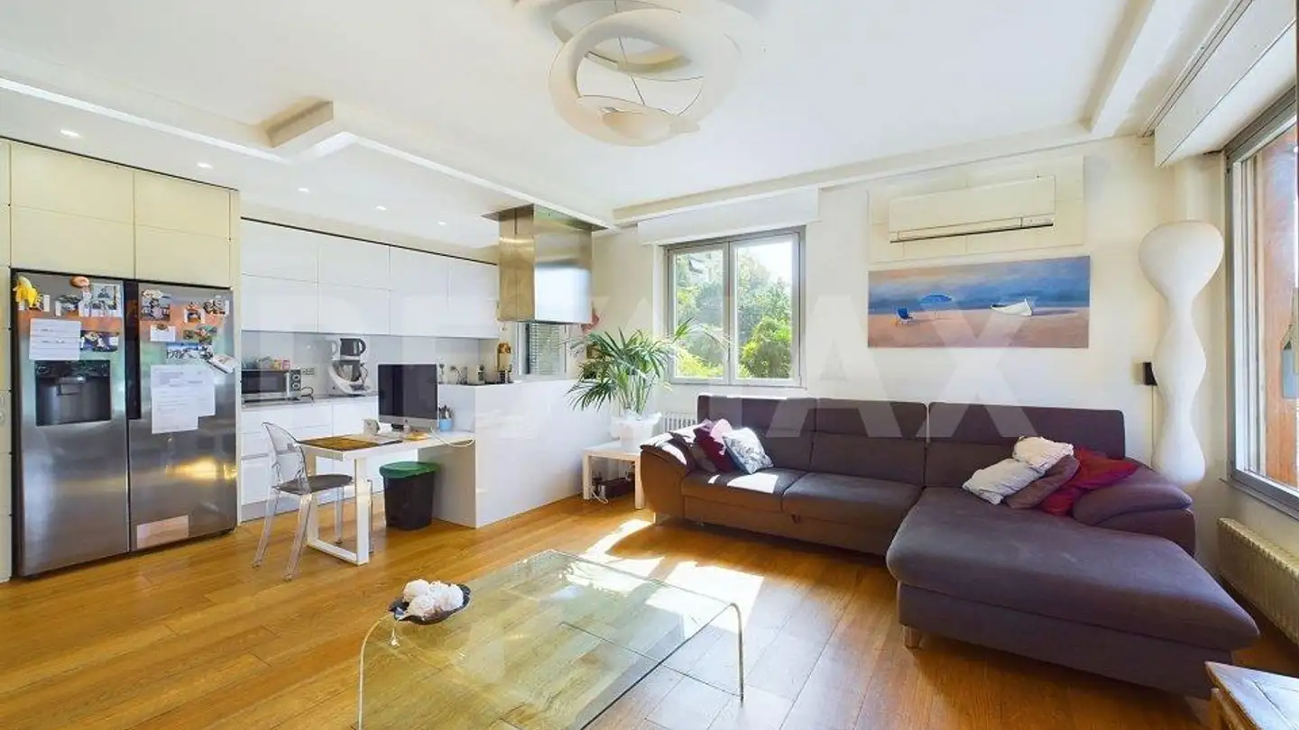 Appartement à vendre - 6816 Bissone - Photo 4