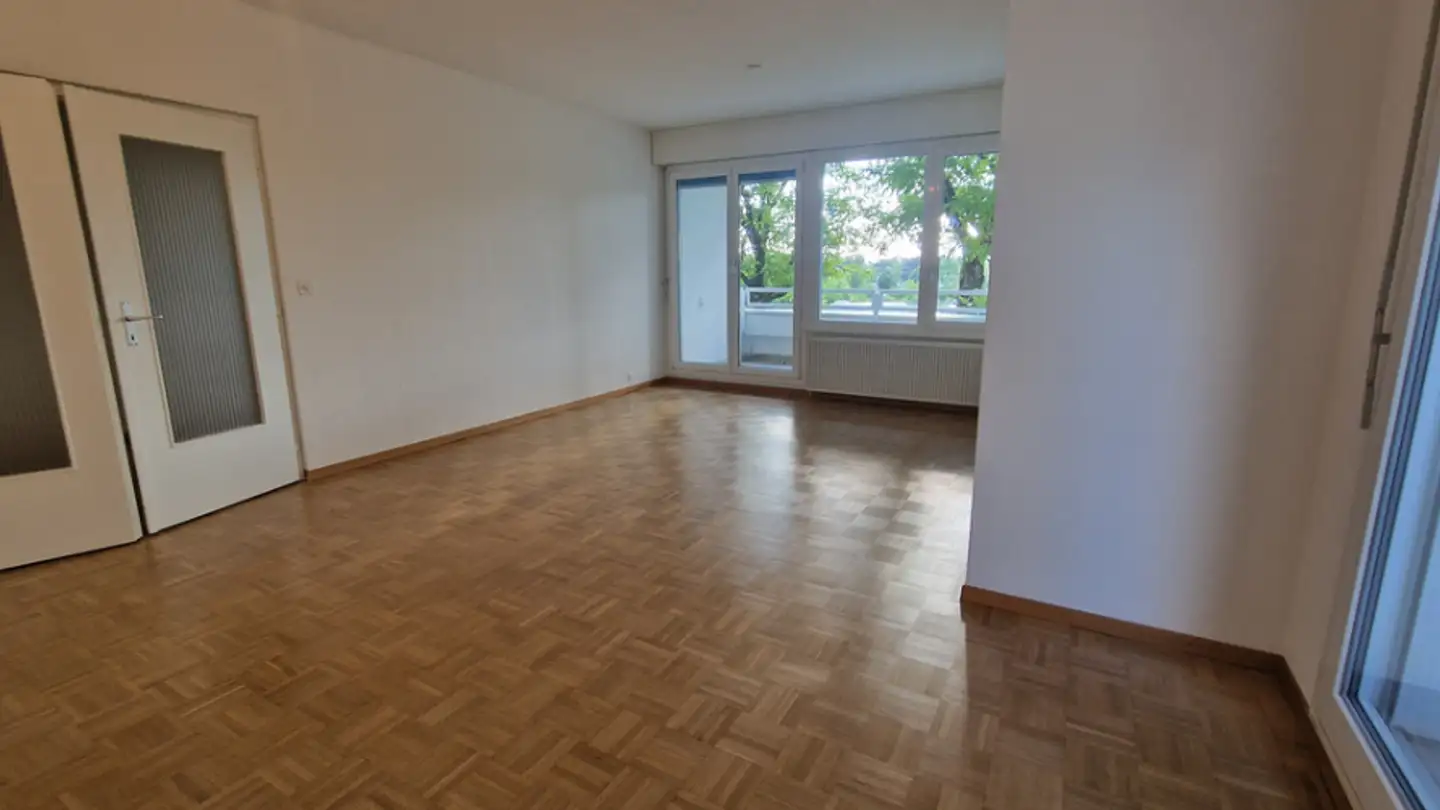 Wohnung mieten - Bernex En Combes 33, 1233 Bernex - Foto 2
