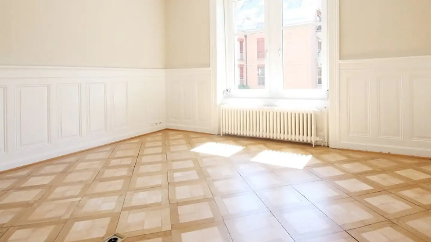 Bürofläche mieten - Weinbergstrasse 116, 8006 Zürich - Foto 2