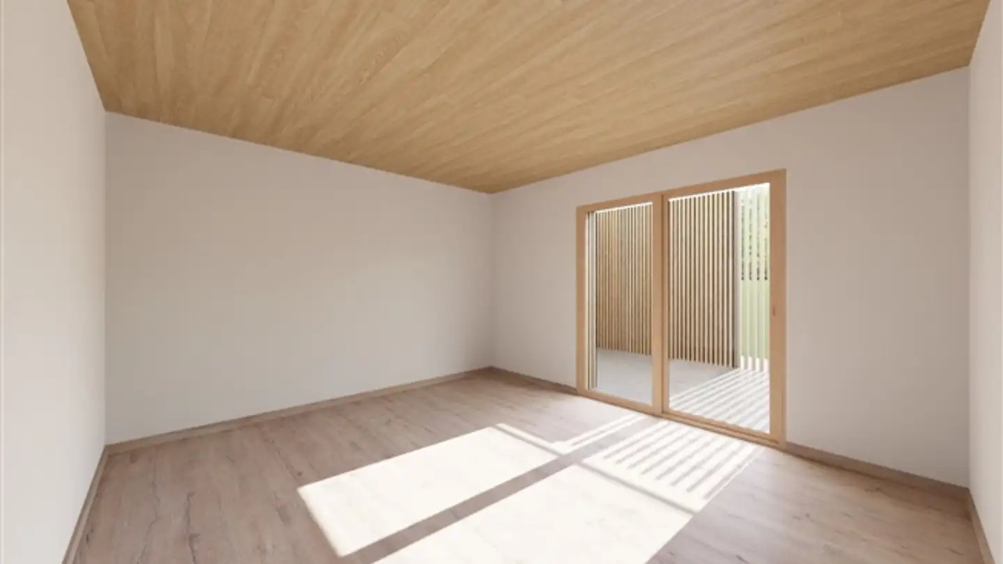 Wohnung kaufen - Route De La St-Martin, 2907 Rocourt - Foto 2