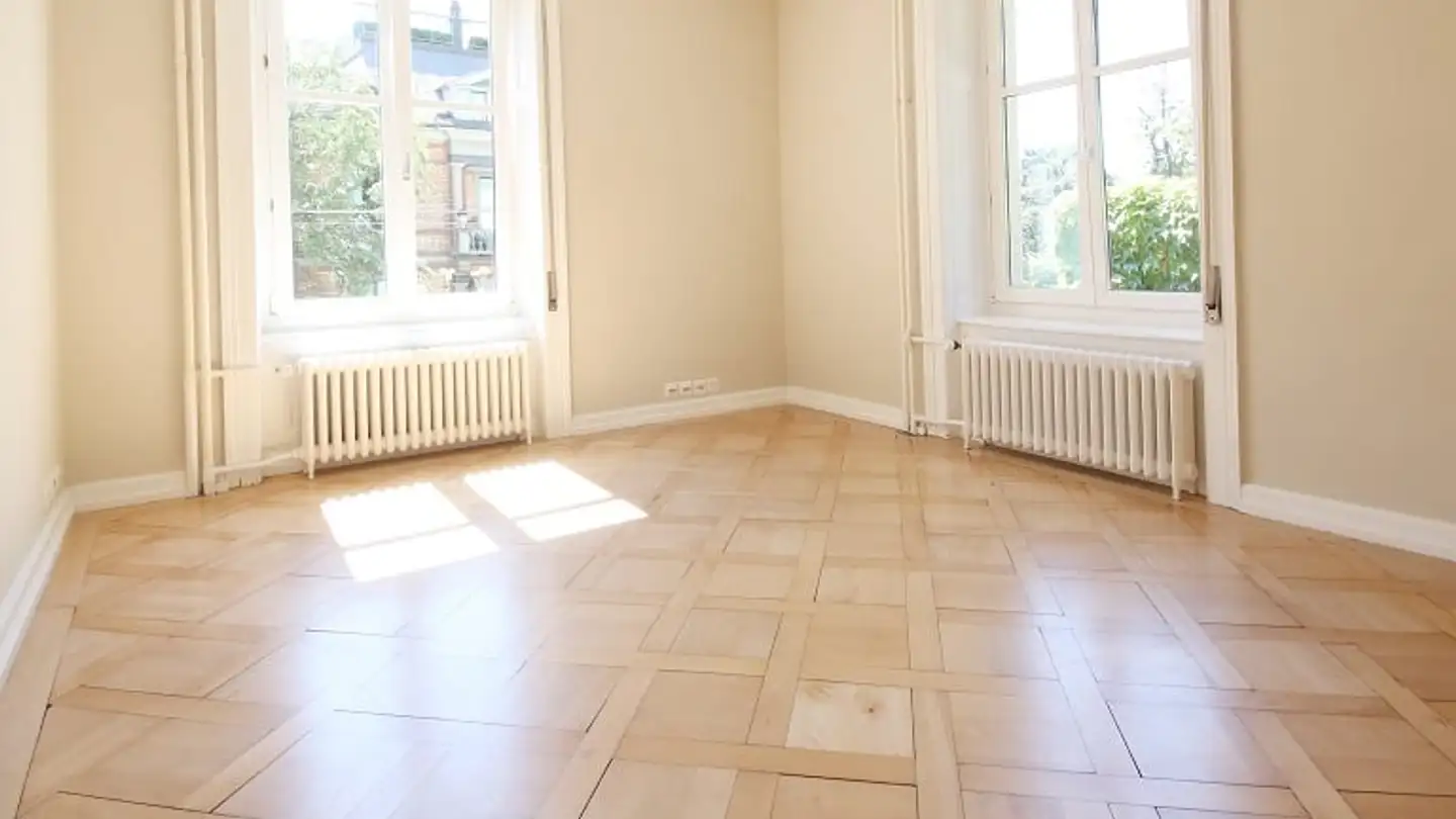 Bürofläche mieten - Weinbergstrasse 116, 8006 Zürich - Foto 3