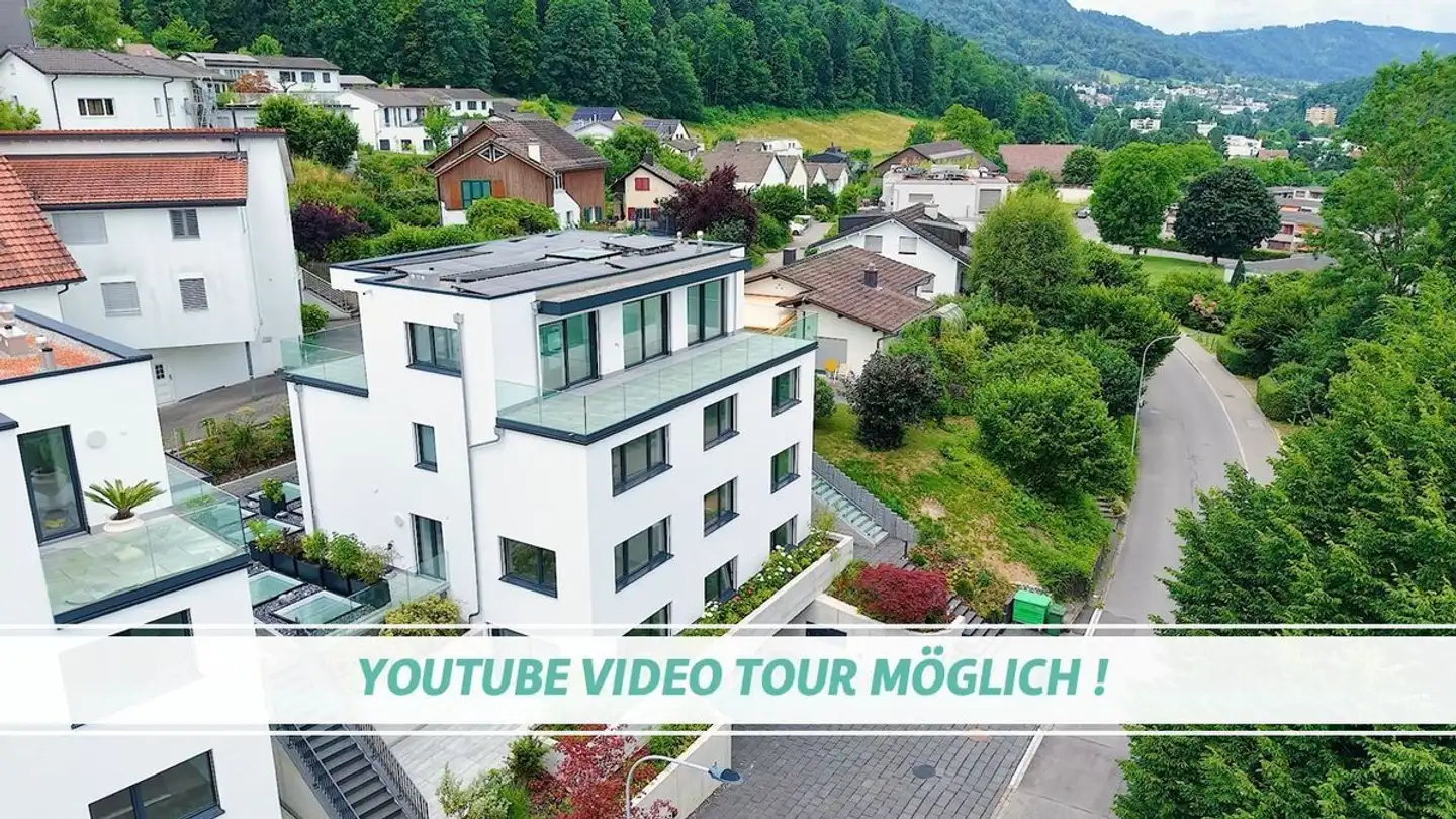 Appartamento in affitto - Höflistrasse 35, 8135 Langnau am Albis - Foto 2