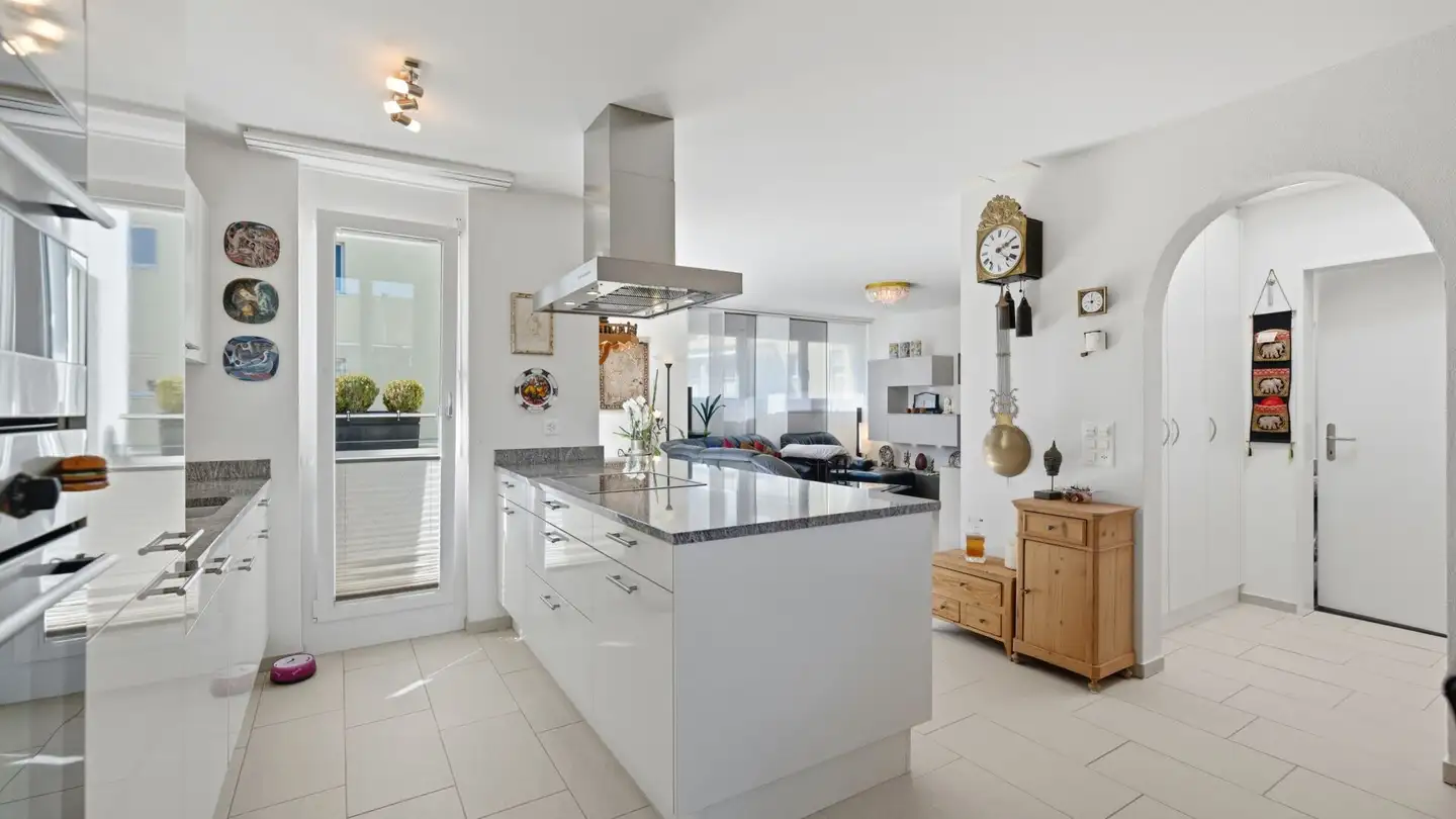 Attico in vendita - Wehntalerstrasse, 8157 Dielsdorf - Foto 4