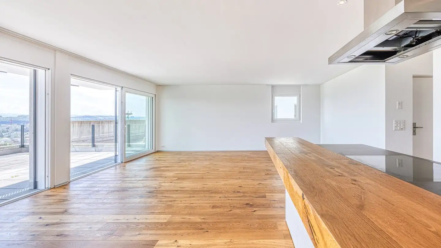 Wohnung mieten - Lindenweg 5, 4625 Oberbuchsiten - Foto 2