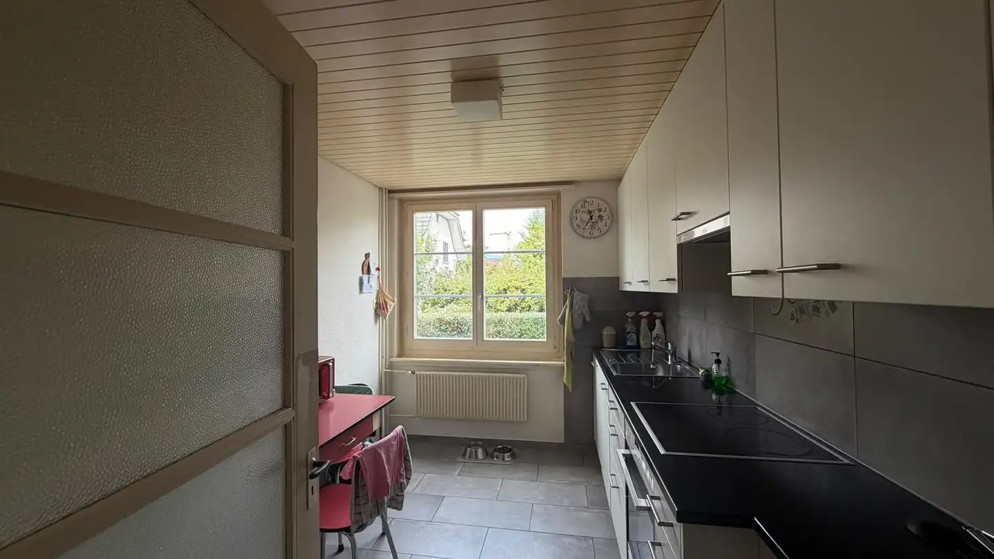 Appartement à louer - Imfeldweg 6, 4563 Gerlafingen - Photo 4