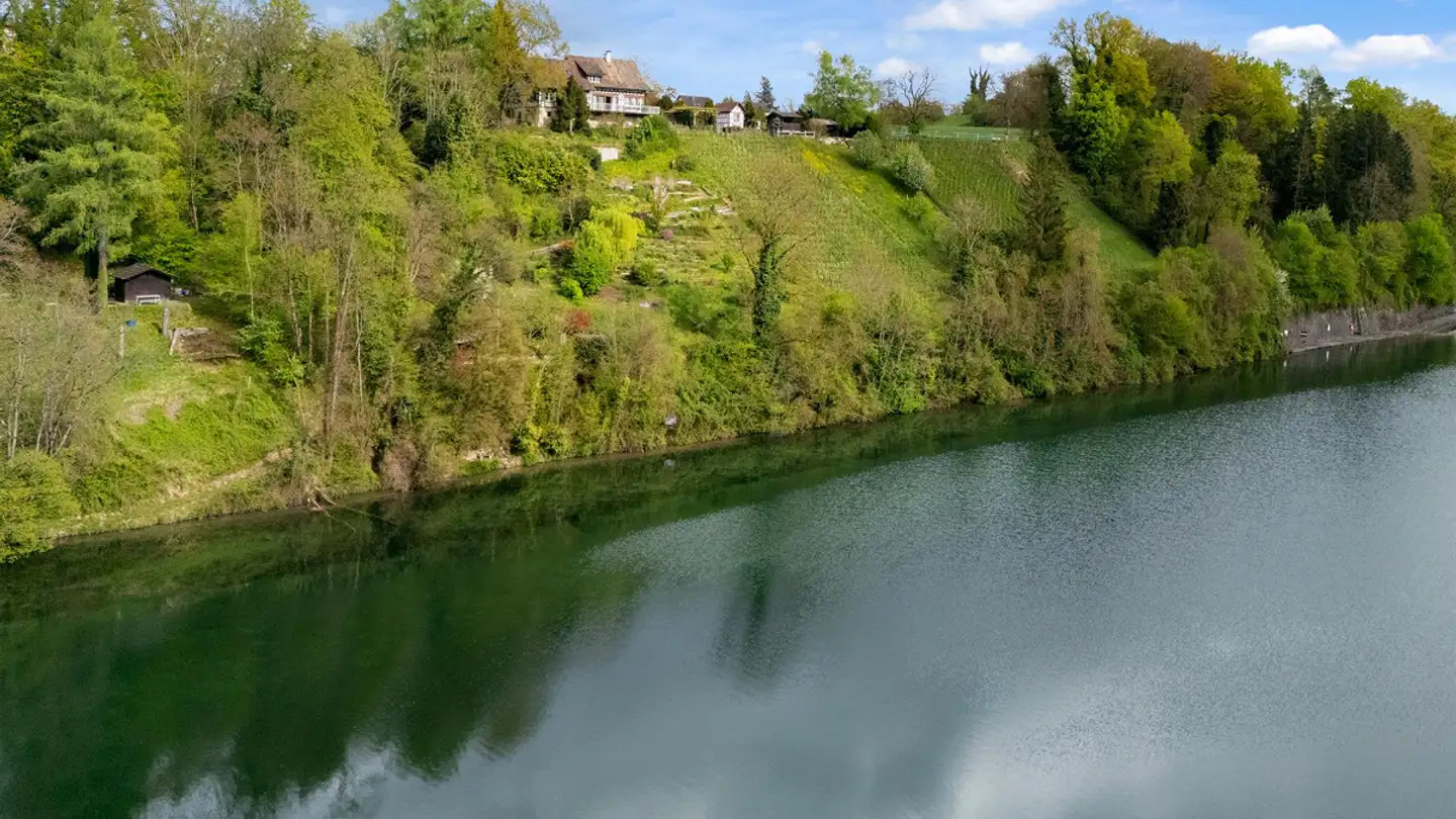 Terreno edificabile in vendita - 8462 Rheinau - Photo 4