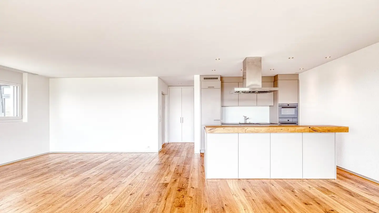 Wohnung mieten - Lindenweg 5, 4625 Oberbuchsiten - Foto 3
