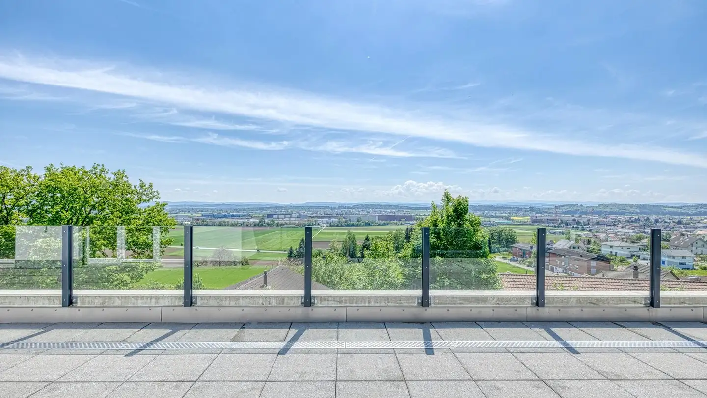 Wohnung mieten - Lindenweg 5, 4625 Oberbuchsiten