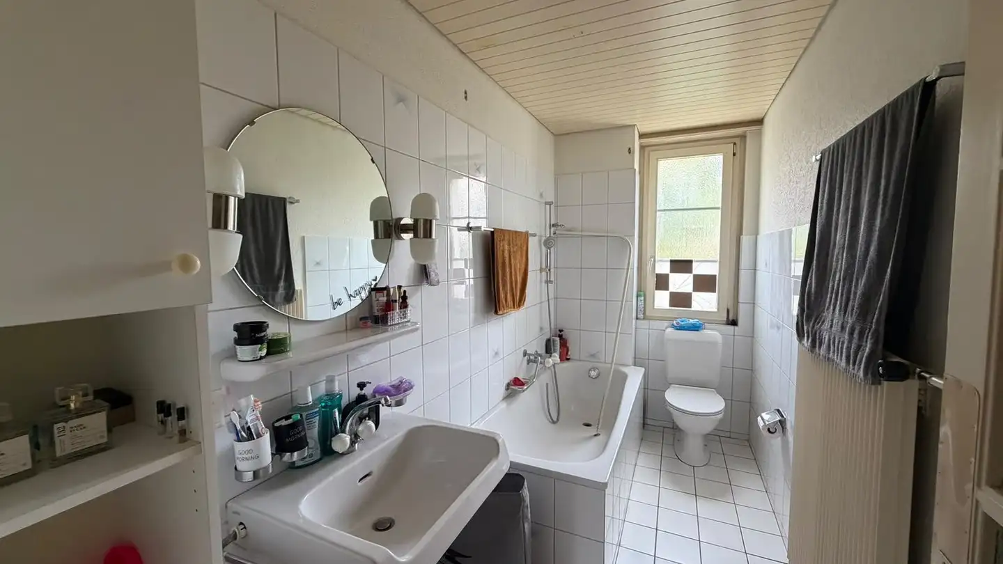 Appartement à louer - Imfeldweg 6, 4563 Gerlafingen - Photo 2