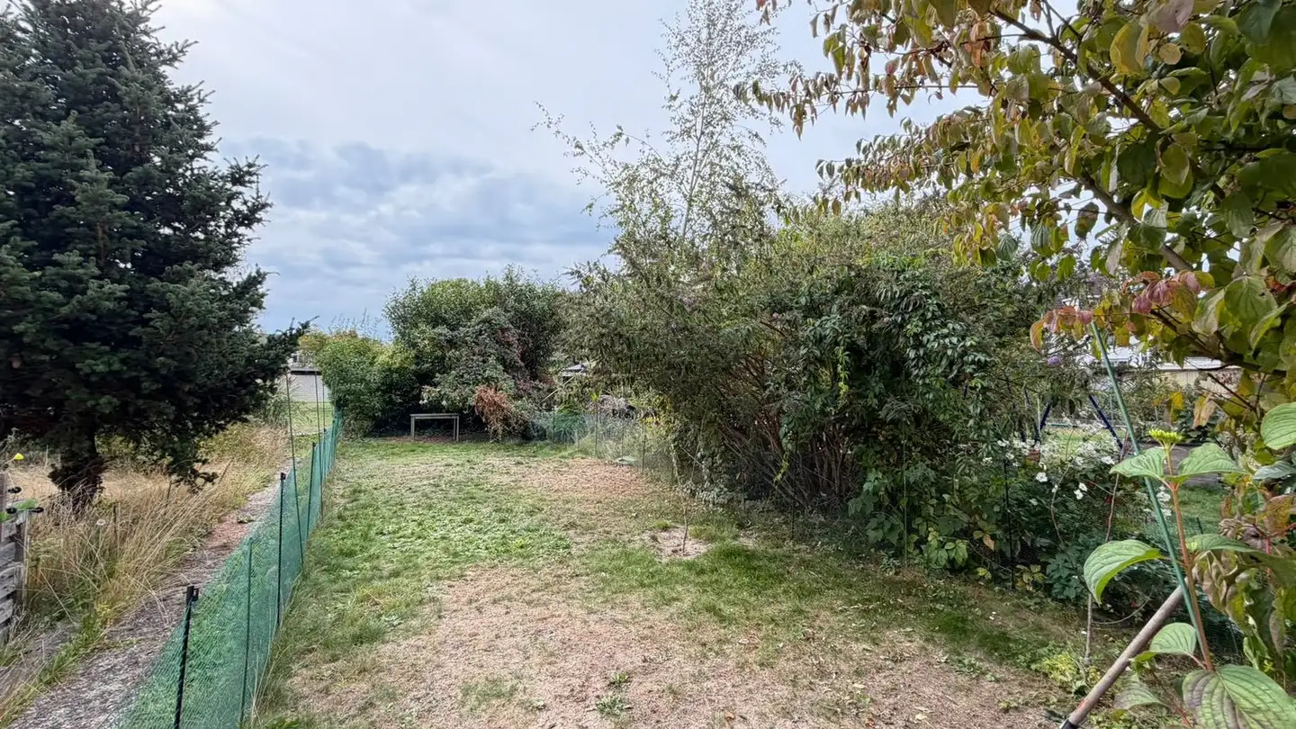 Appartement à louer - Imfeldweg 6, 4563 Gerlafingen - Photo 3