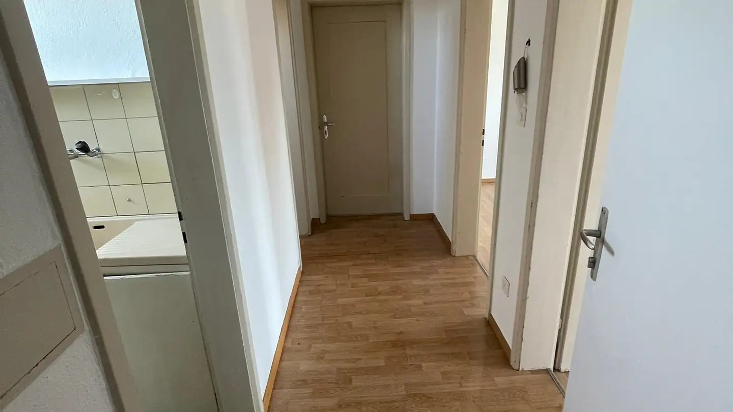 Attic flat for rent - Poststrasse 19, 8580 Amriswil