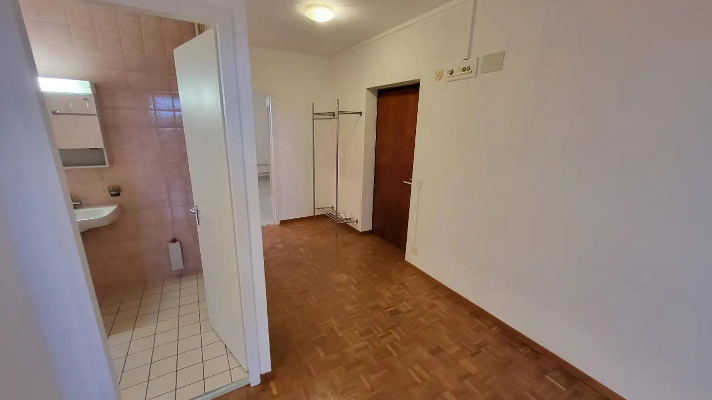 Wohnung mieten - Passerelle Du Lignon, 1219 Le Lignon - Foto 3