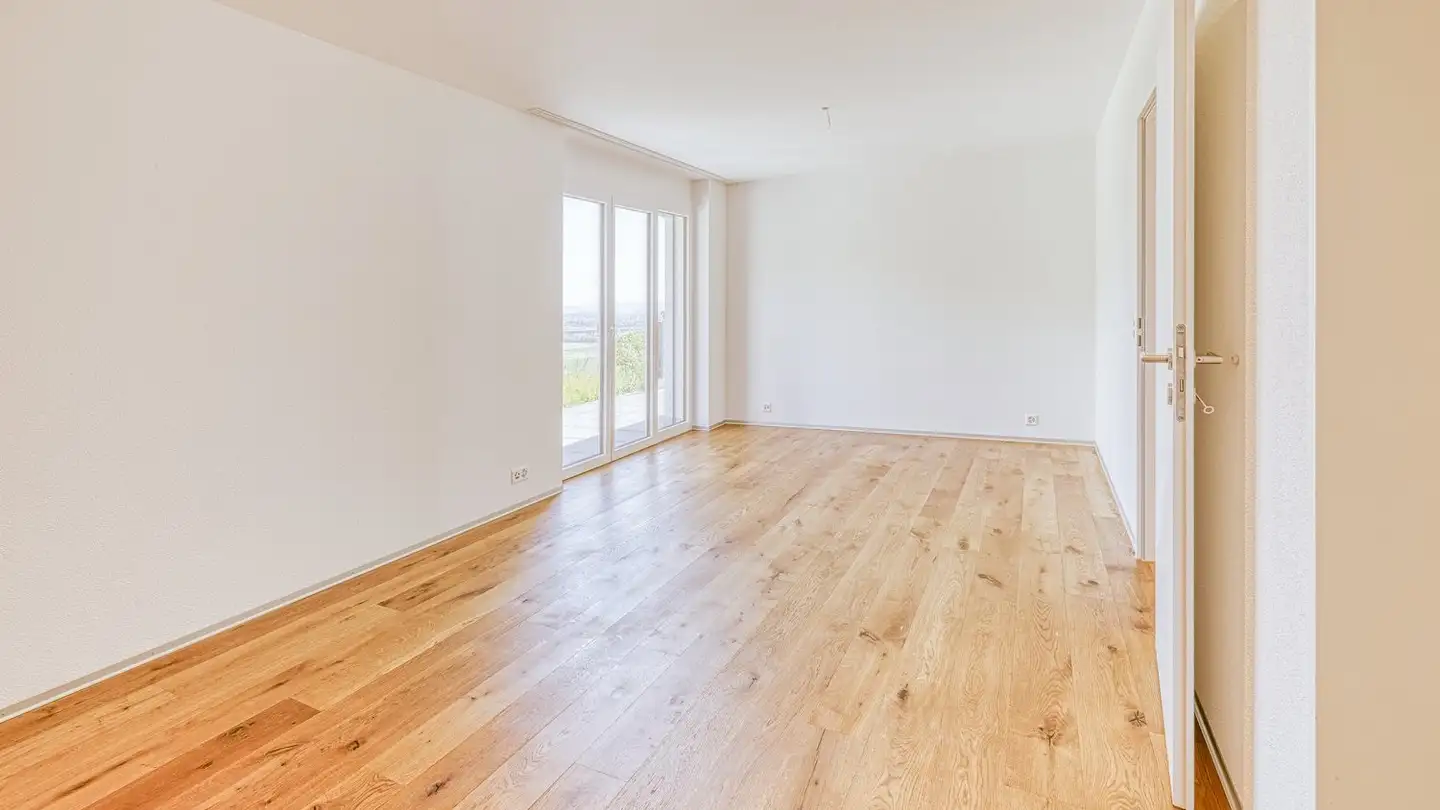 Wohnung mieten - Lindenweg 5, 4625 Oberbuchsiten - Foto 4