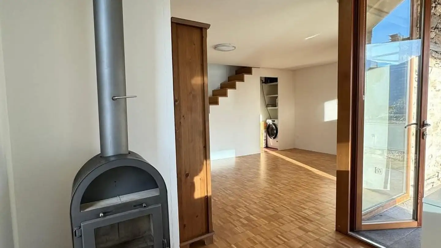 Einfamilienhaus mieten - Salita Al Collo 27, 6596 Gordola - Foto 2