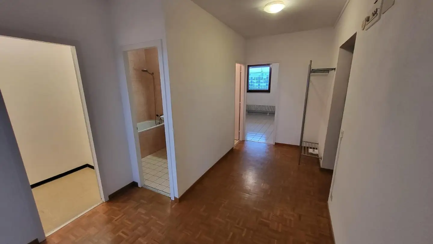 Wohnung mieten - Passerelle Du Lignon, 1219 Le Lignon - Foto 4