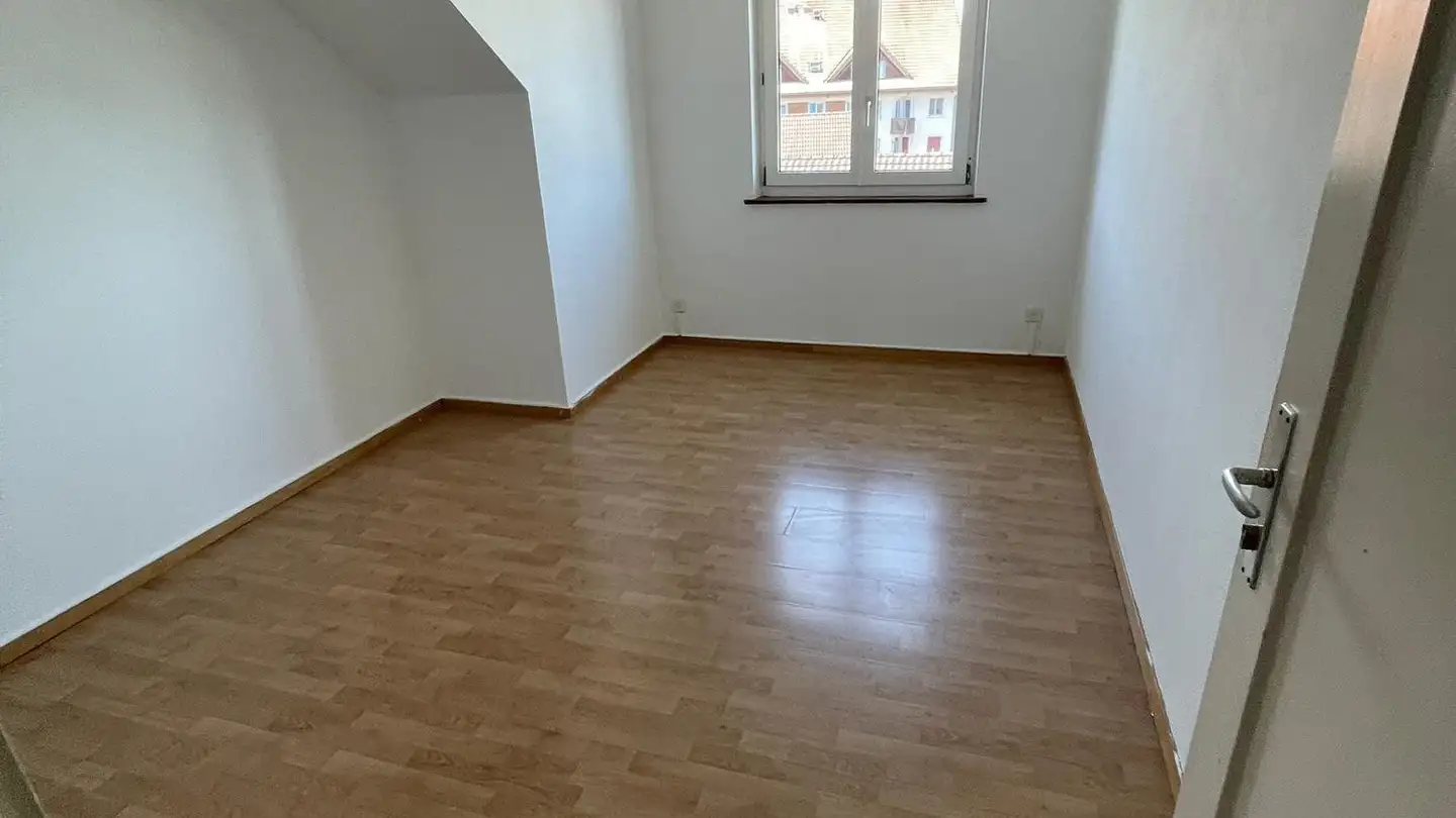 Attic flat for rent - Poststrasse 19, 8580 Amriswil - Photo 4