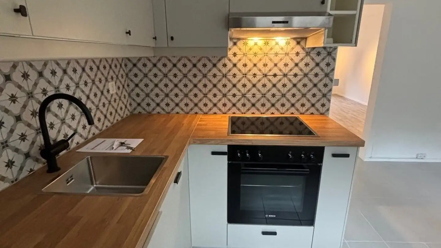 Apartment for rent - Place Du Village, 1872 Troistorrents