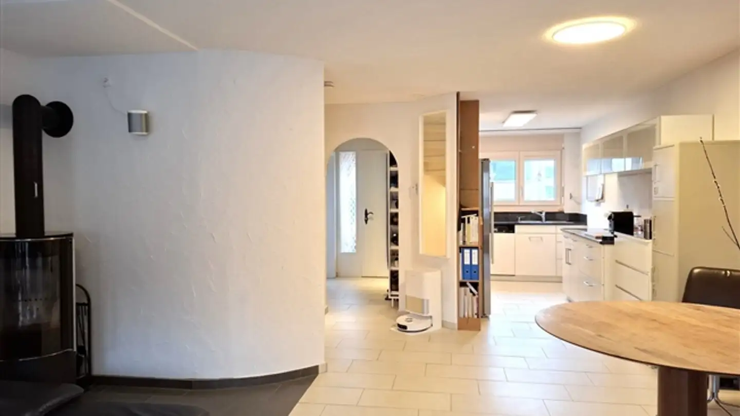 Single house for sale - Grundmühle 9, 6130 Willisau - Photo 4