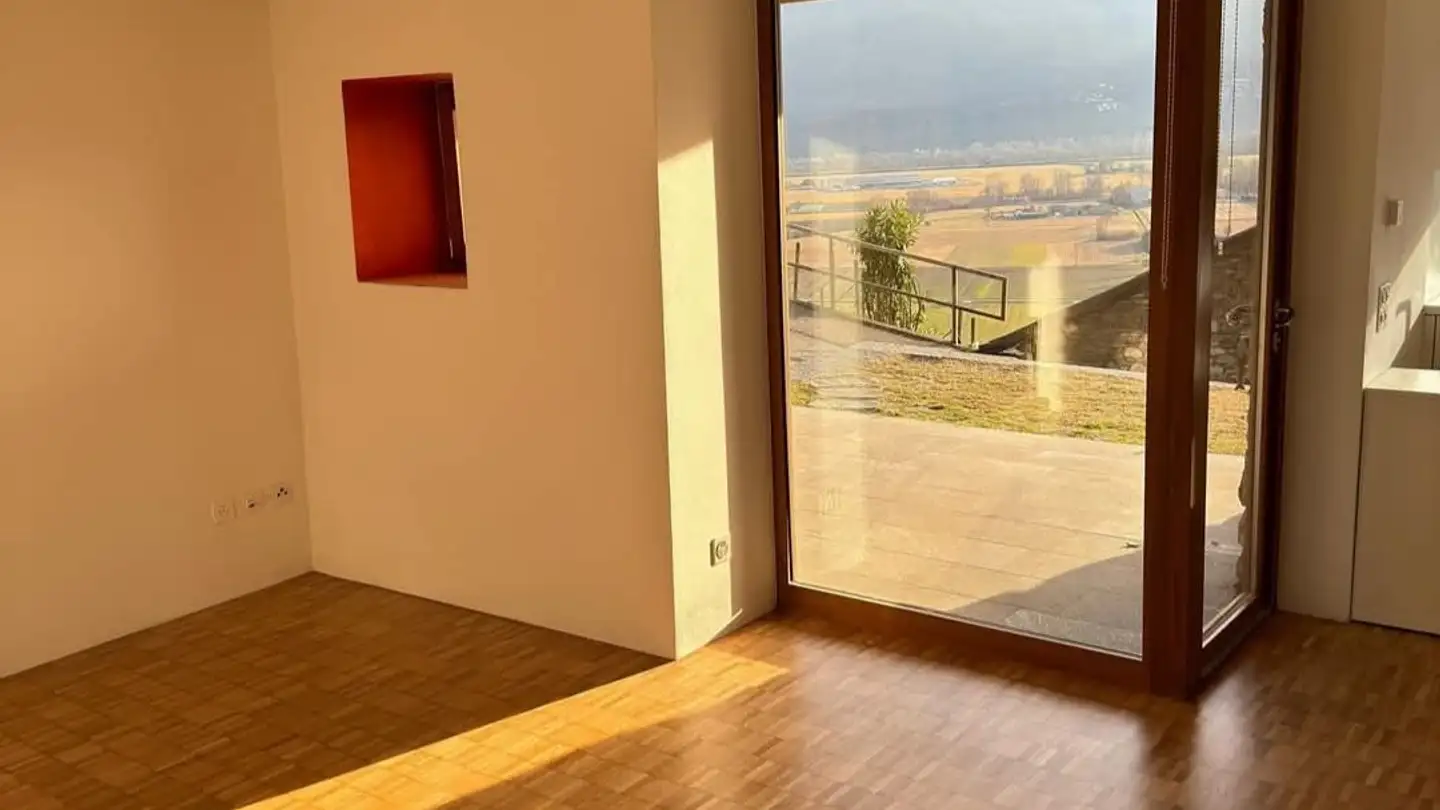 Einfamilienhaus mieten - Salita Al Collo 27, 6596 Gordola - Foto 4