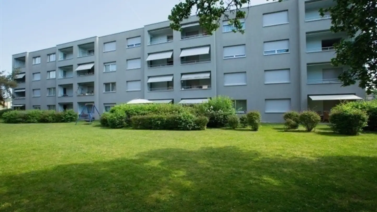 Apartment for rent - Ifangstrasse 44, 8604 Volketswil