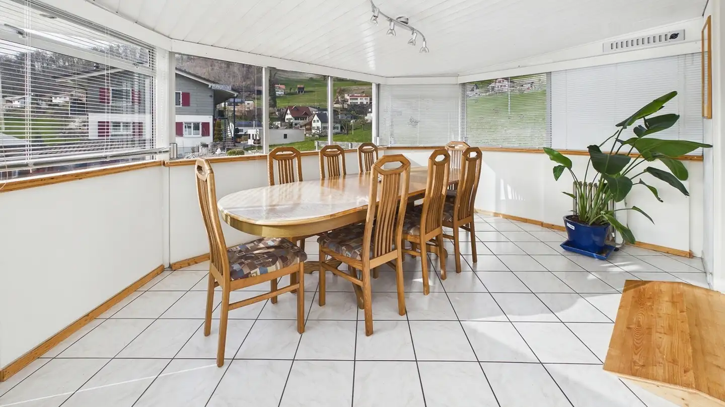 Single house for sale - Olter 146, 4234 Zullwil