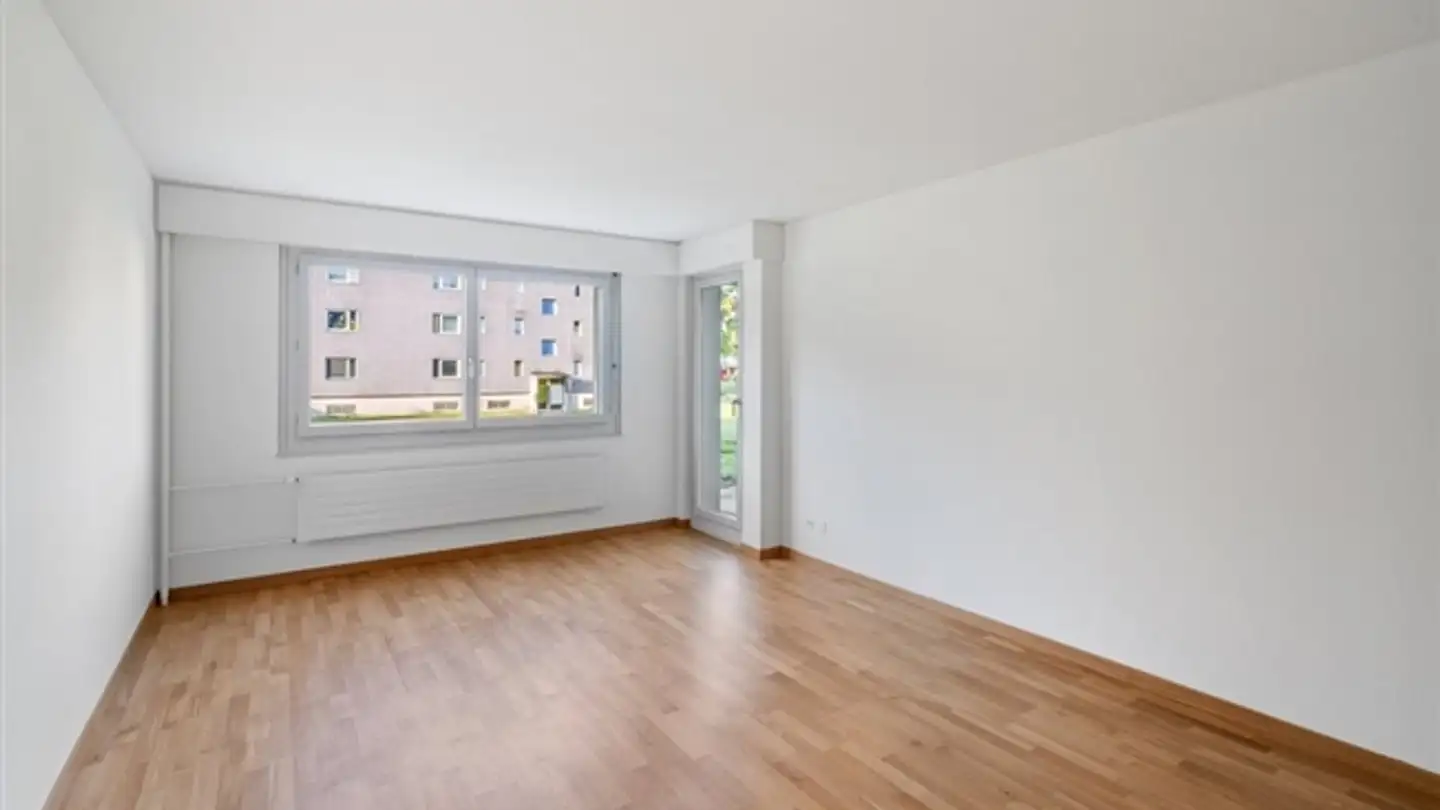 Apartment for rent - Ifangstrasse 44, 8604 Volketswil - Photo 4