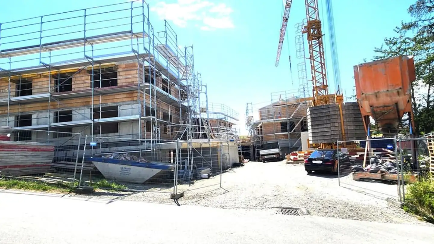 Appartamento in vendita - 1692 Massonnens - Photo 2