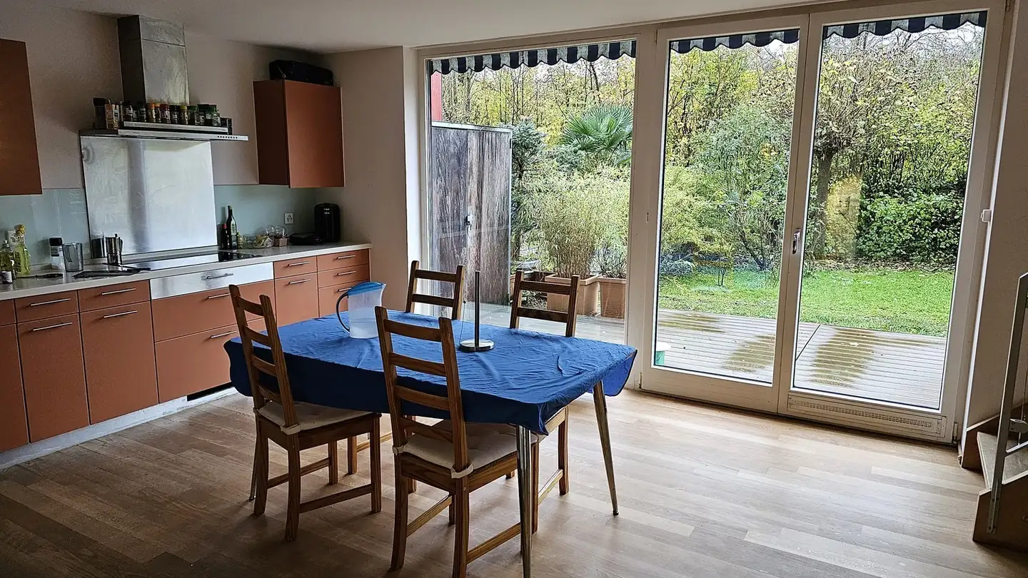 Single room for rent - 8406 Winterthur - Photo 2