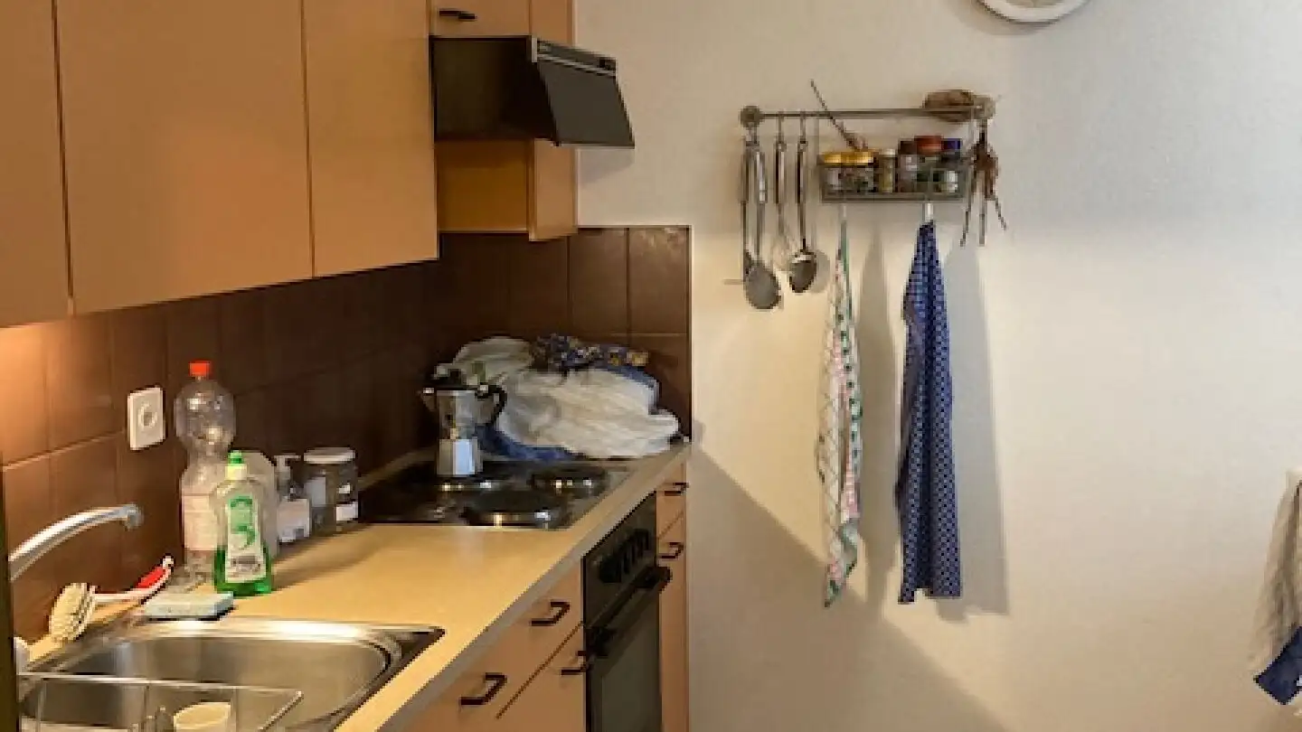 Appartamento in affitto - Le Lat 16, 1483 Vesin - Foto 2