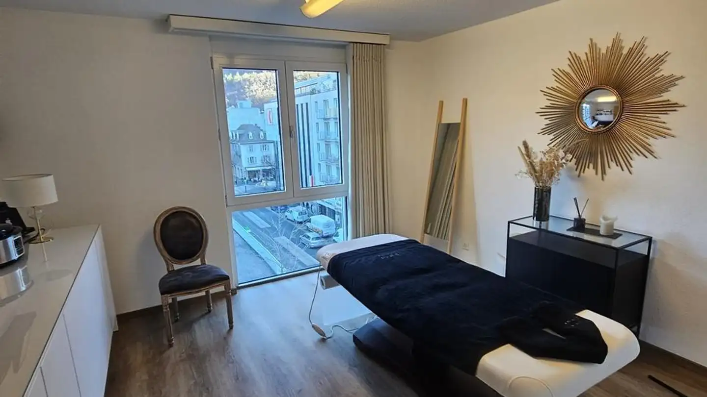 Commerciale in affitto - 3930 Visp - Photo 2