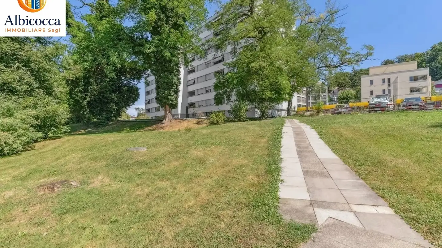 Appartement à louer - Bottmingerstrasse 52, 4102 Binningen - Photo 2