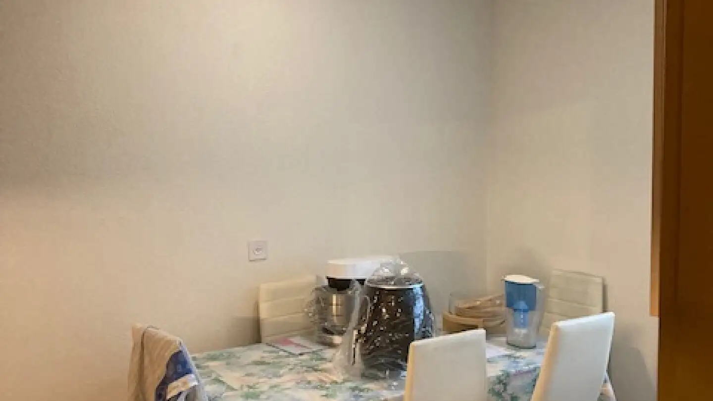 Appartamento in affitto - Le Lat 16, 1483 Vesin - Foto 3