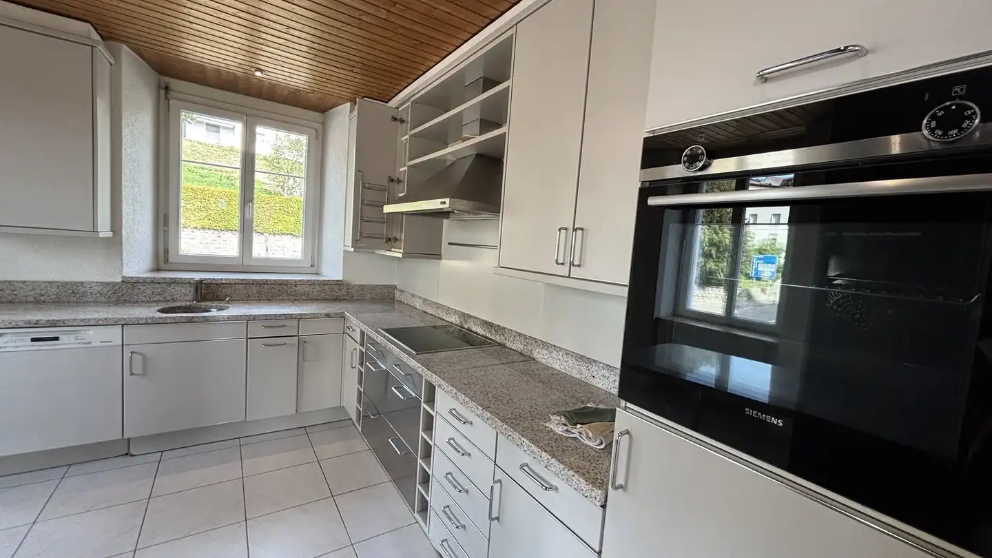Wohnung mieten - Grand-Rue 105, 2720 Tramelan - Foto 3