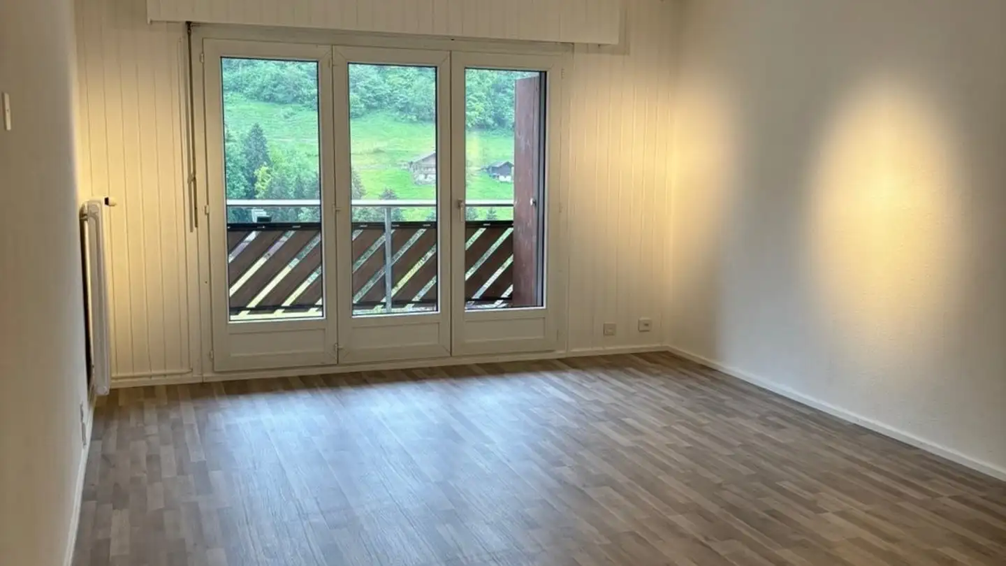 Appartamento in affitto - Place Du Village, 1872 Troistorrents - Photo 2