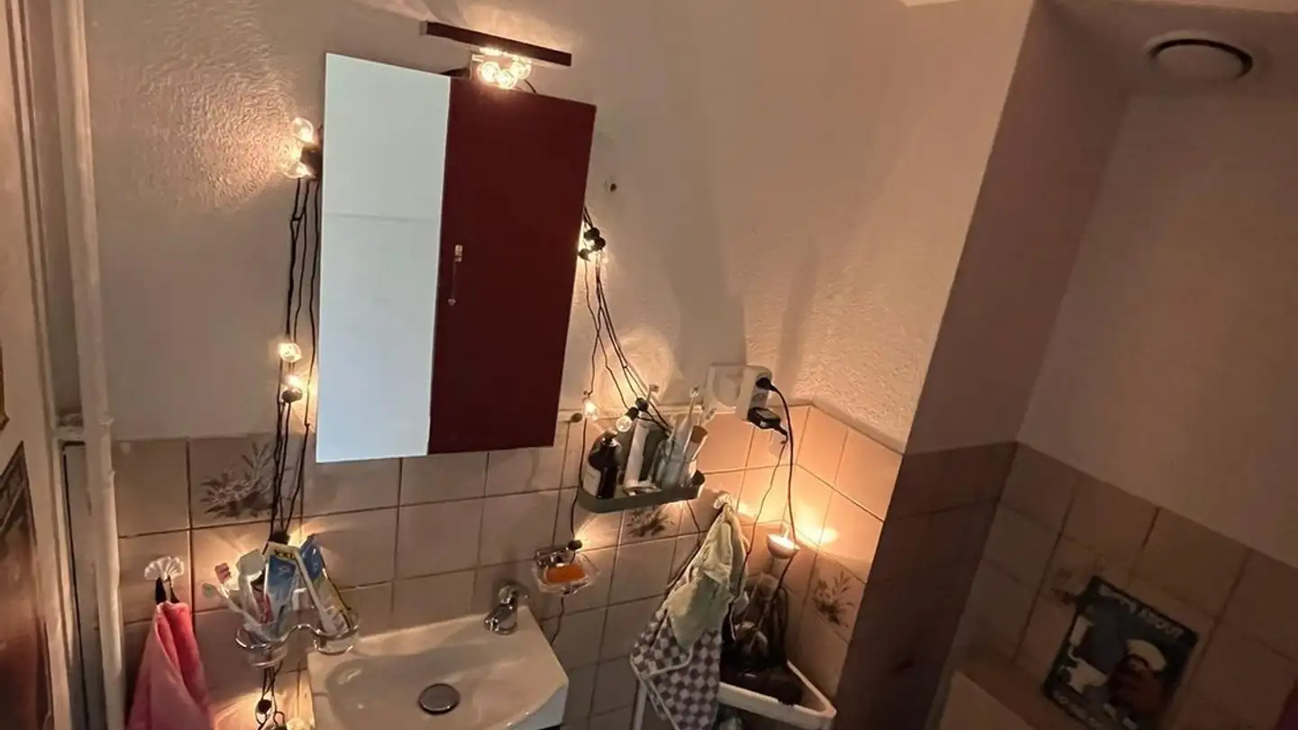 Zimmer mieten - 8400 Winterthur - Foto 4