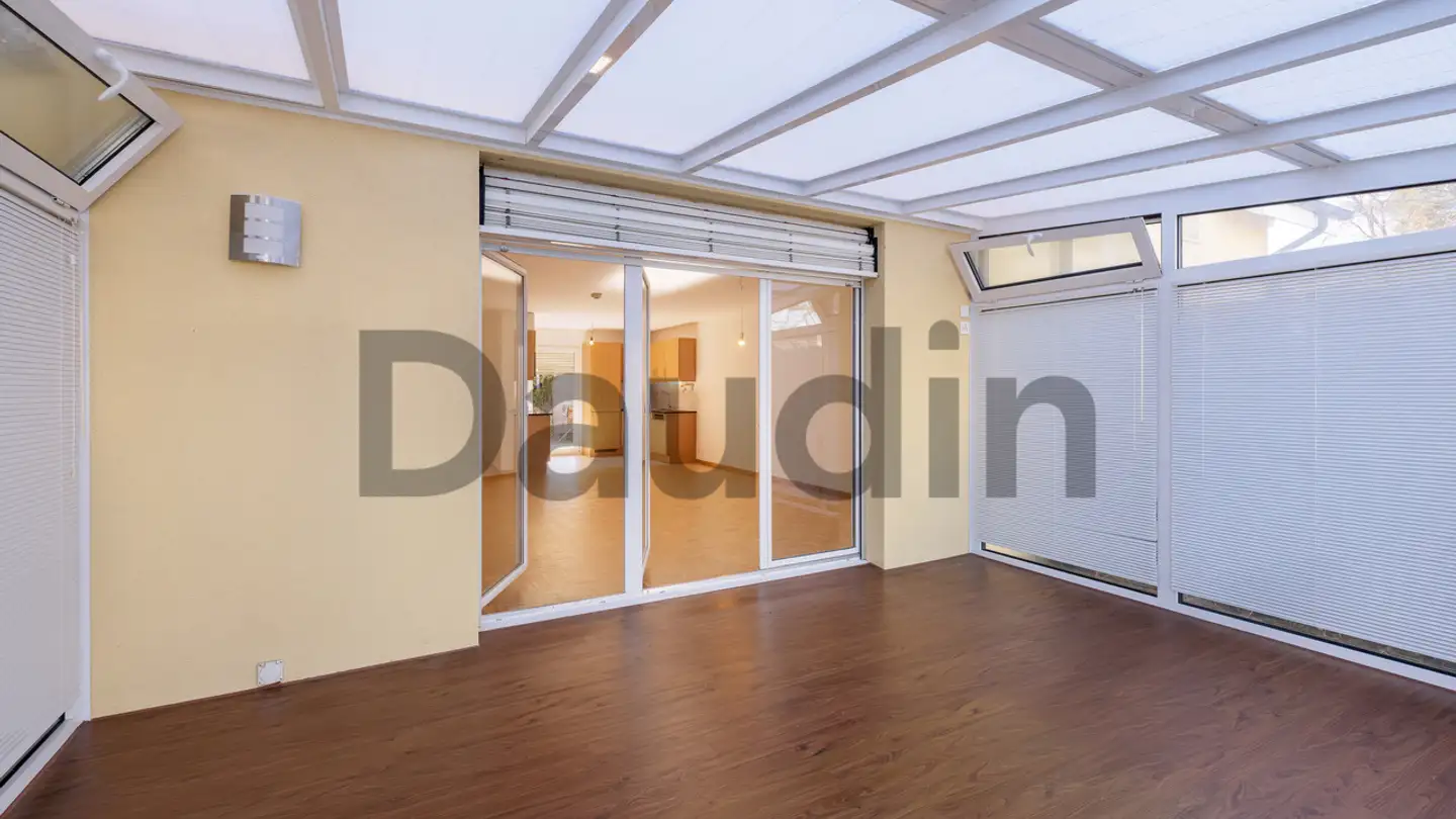 Maison en terrasse à vendre - 1218 Le Grand-Saconnex - Photo 4