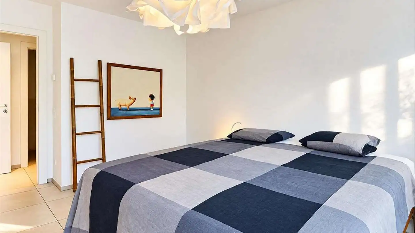 Wohnung kaufen - 6900 Massagno - Foto 4