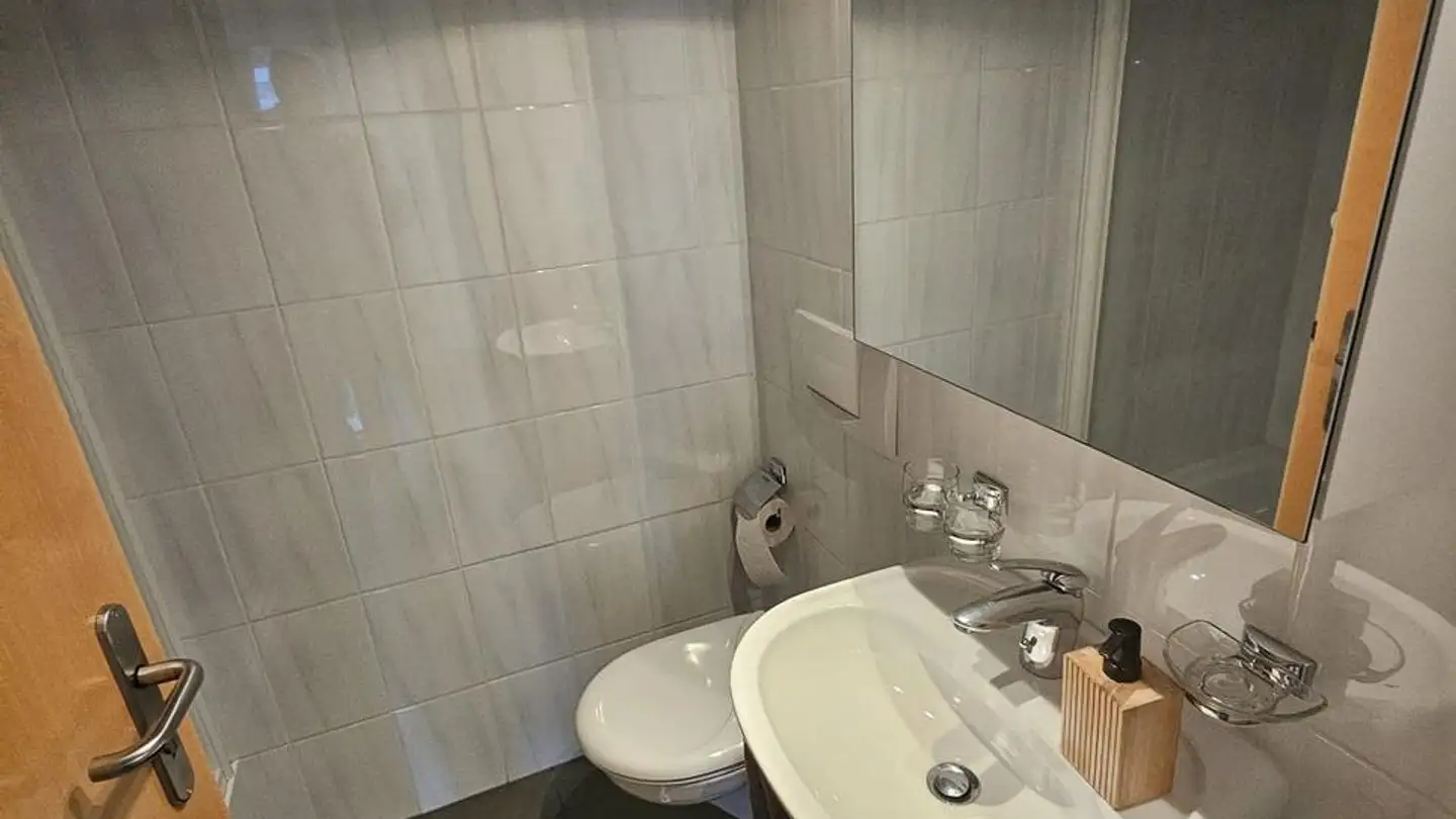 Commerciale in affitto - 3930 Visp - Photo 3