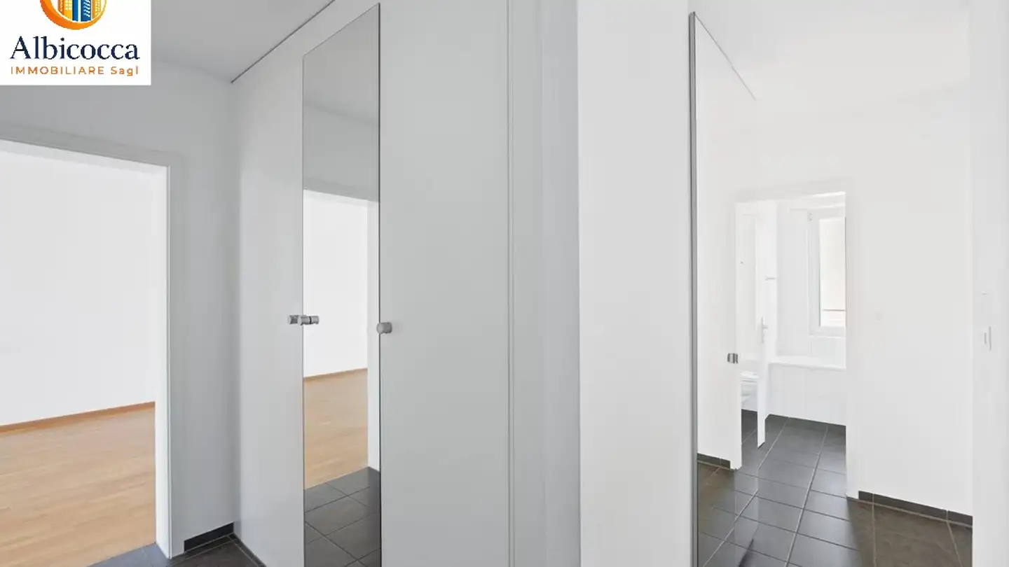 Appartement à louer - Bottmingerstrasse 52, 4102 Binningen - Photo 3