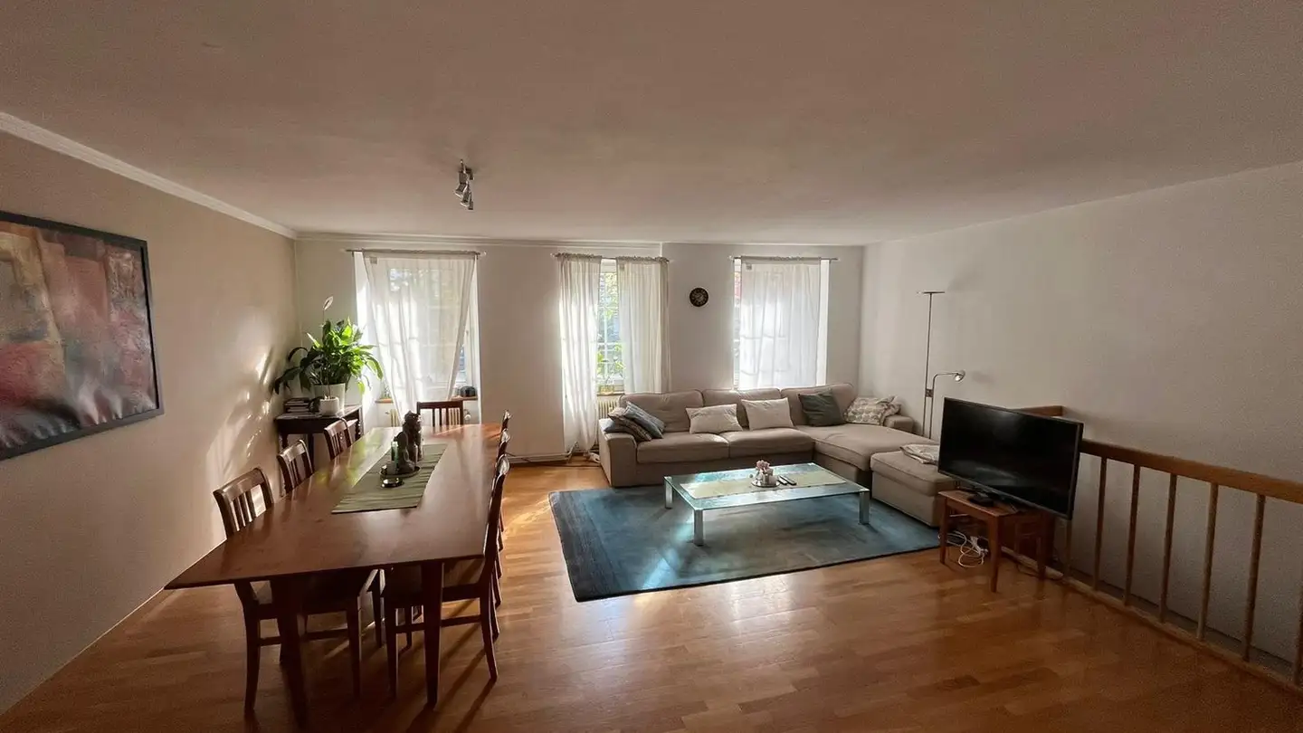 Zimmer mieten - 8400 Winterthur