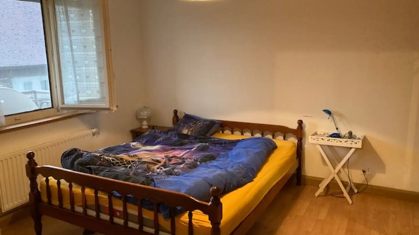 Appartamento in affitto - Le Lat 16, 1483 Vesin - Foto 4