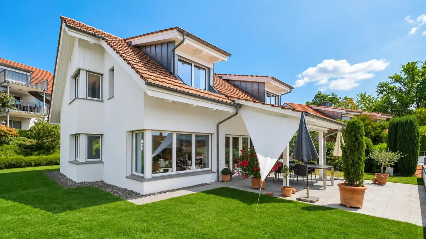 Einfamilienhaus kaufen - 5417 Untersiggenthal