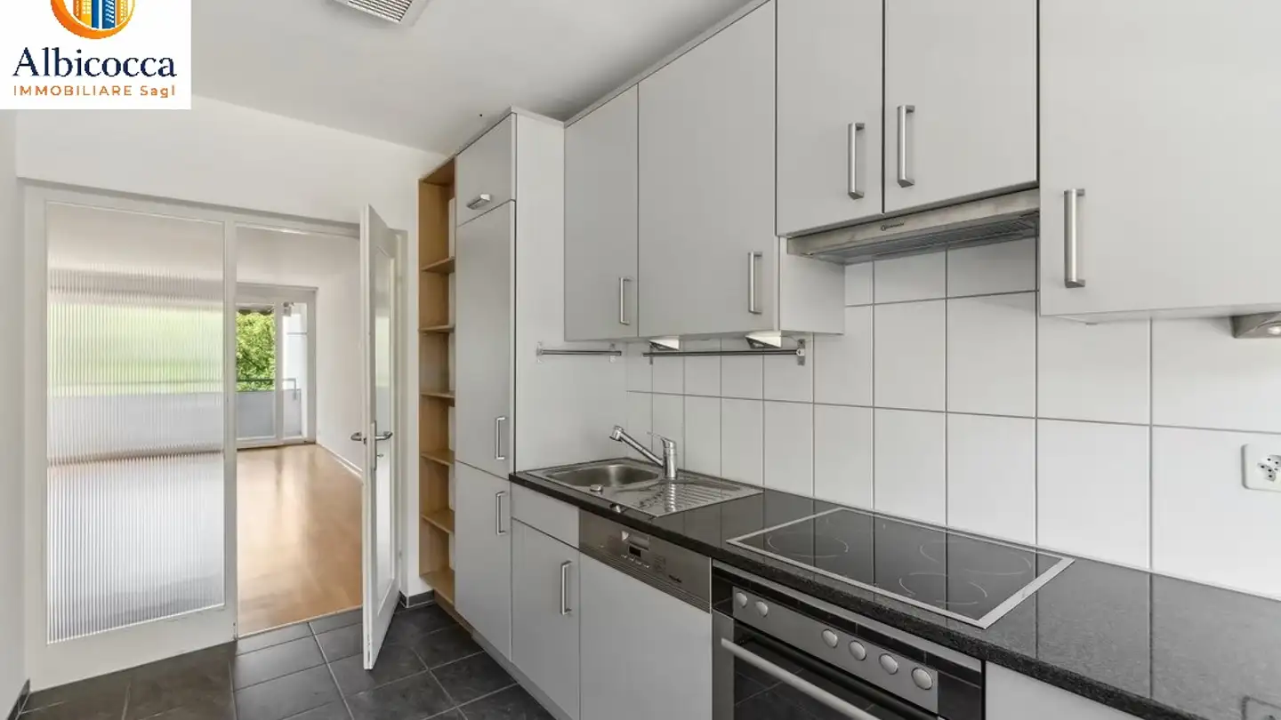 Appartement à louer - Bottmingerstrasse 52, 4102 Binningen - Photo 4